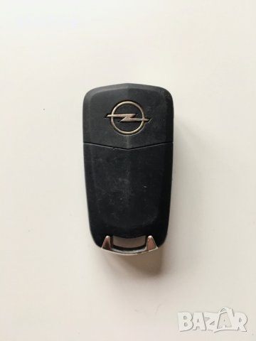 ✅ Ключ 🔝 Opel Corsa D