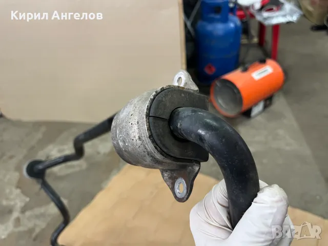 Предна стаб.щанга за BMW E39 (23 mm), снимка 7 - Части - 50309807