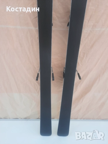 карвинг ски ELAN element  170см. , снимка 8 - Зимни спортове - 52497741