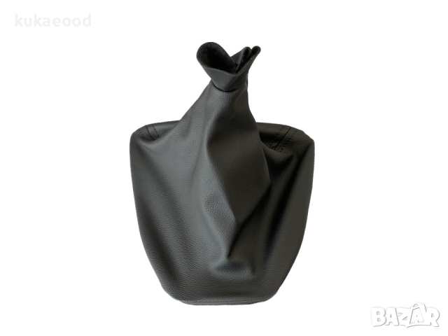 Маншон за скоростен лост за BMW 3 E90 (2005-2013)