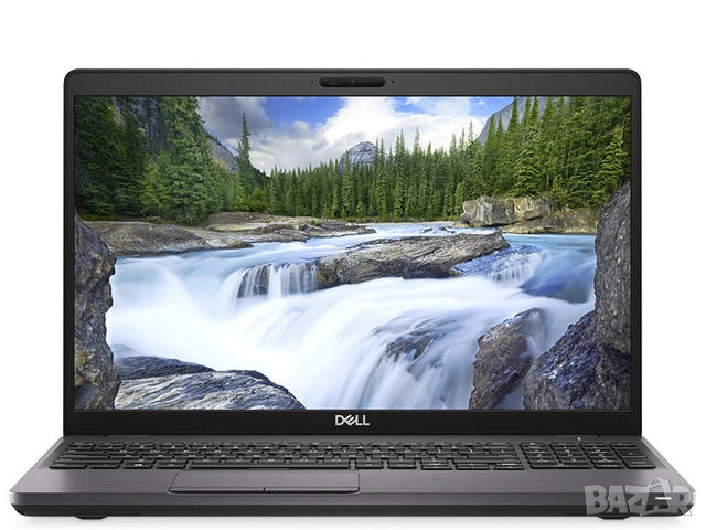 Лаптоп DELL Latitude 5500 15.6" FHD i7-8665U / 16GB RAM / 512GB SSD / Без камера, снимка 3 - Лаптопи за работа - 53781095