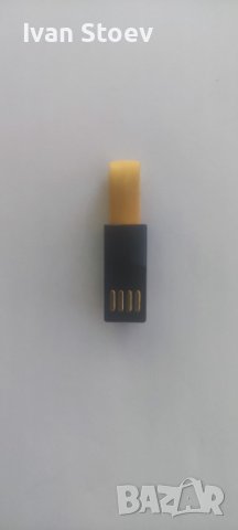 Кабел USB micro-A към USB-A, снимка 2 - Кабели и адаптери - 41765047