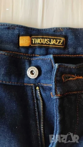 Мъжки дънки Thousjazz, снимка 7 - Дънки - 50947827