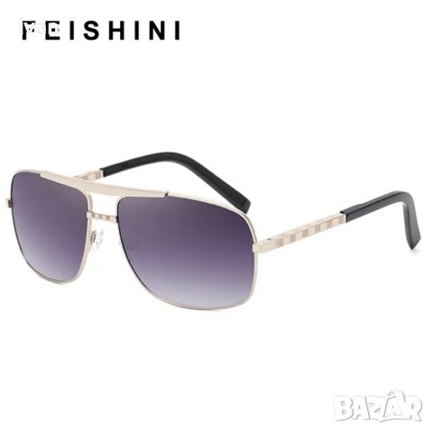 Мъжки слънчеви очила. UVE 400 