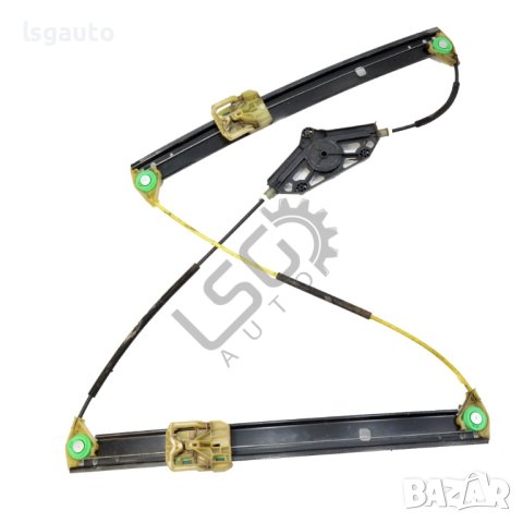 Механизъм преден десен ел. стъклоповдигач Skoda OCTAVIA III (5E5) 2013-2019 ID:108339, снимка 2 - Части - 41854763