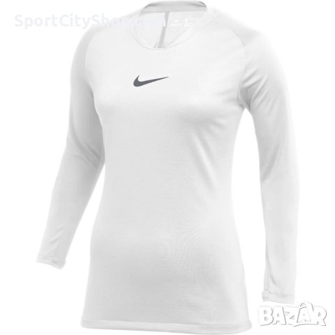 Дамска Блуза Nike Park First Layer AV2610-100