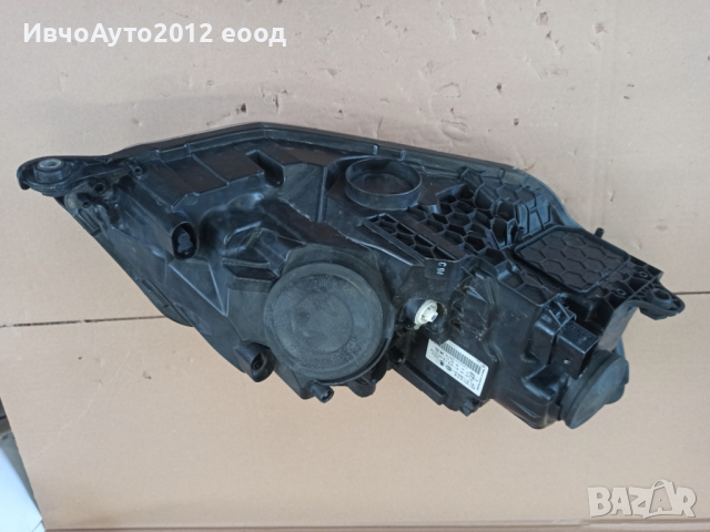 Фар ляв оригинален hella 6V1 941 015 B skoda fabia 3 шкода Фабия , снимка 7 - Части - 44708987