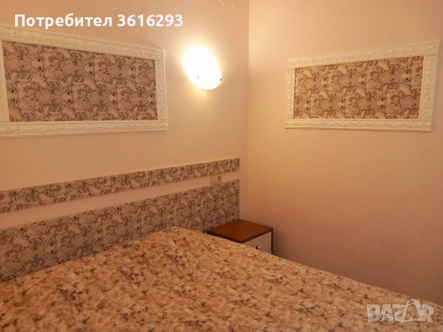 3 стаен апартамент под наем, снимка 15 - Апартаменти - 53316424