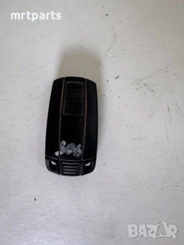 Оригинален ключ за BMW, снимка 2 - Части - 51045791