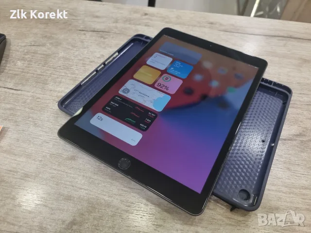 Таблет iPad (8-мо поколение)