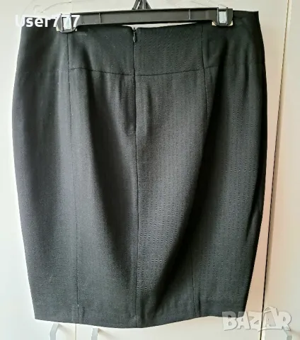 Поли MANGO в перфектно състояние!, снимка 6 - Поли - 48153004