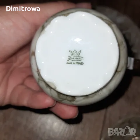  Непълен сервиз Полша, снимка 14 - Сервизи - 47325883
