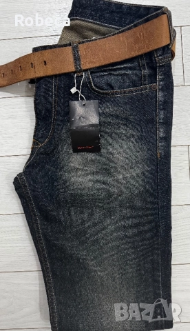 Мъжки дънки DSQUARED