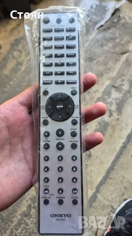 Дистанционно Onkyo RC 816S