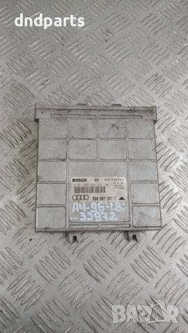 Компютър Audi A4 1.8i 1996г.	