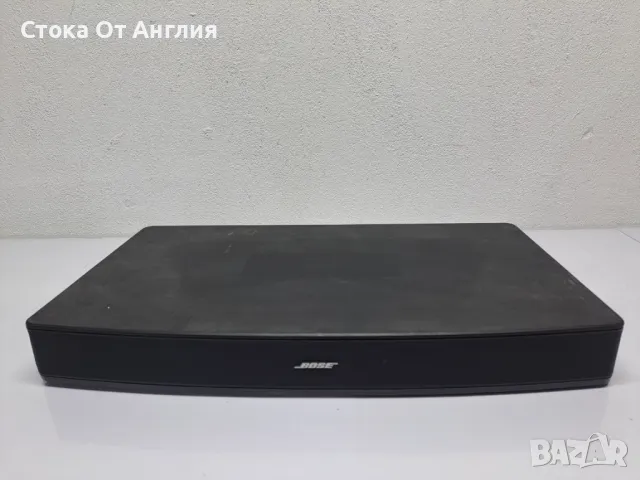 Саундбар - Bose Solo TV Series II, снимка 2 - Плейъри, домашно кино, прожектори - 49174620