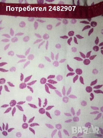 Детска рокля - ретро , снимка 7 - Детски рокли и поли - 48548279