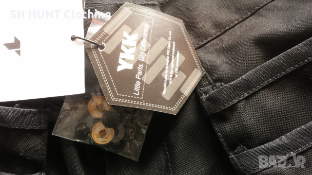 Timbra CLASSIC ARBEIDSBUKSE Poly Stretch Work Trouser размер 46-S работен W2-89, снимка 14 - Панталони - 52037855