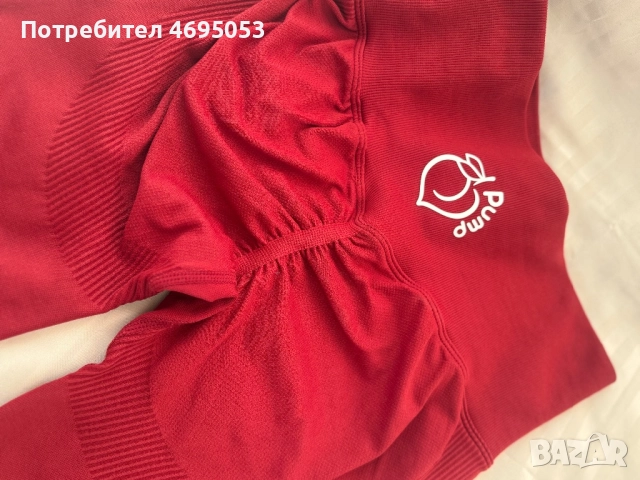 Клин Peach Pump размер М