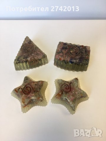 Оргонит  Звезда, снимка 3 - Други - 34756018