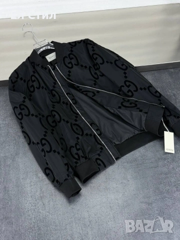 С м л хл ххл 80€💙 Доставка 5 дни #мъжко #яке, снимка 3 - Якета - 53107125