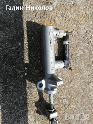 помпа за съединител за хонда црв 3, снимка 2 - Части - 51263954