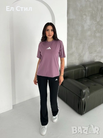 ✨🔥🔥🔥 👍 ✨𝗣𝗿𝗶𝗰e :22€ НА ЕДРО ✨𝗦ı𝘇𝗲: S MM  L XL XXL 📌6 бр, снимка 5 - Спортни екипи - 53661949