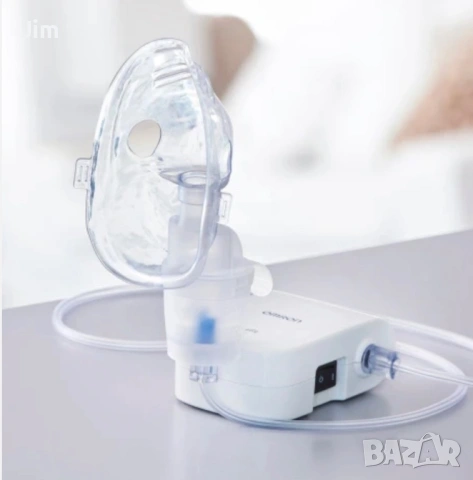 Omron NE-C803, снимка 3 - Уреди за диагностика - 53680008