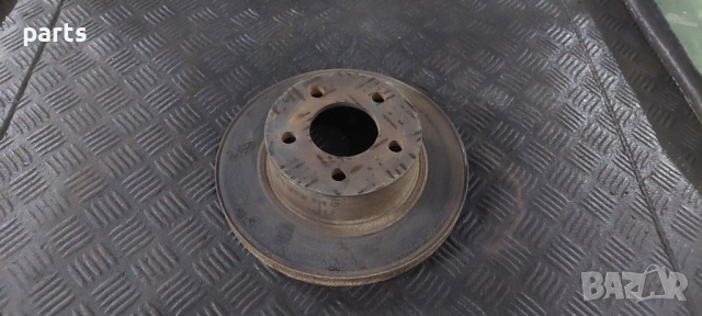 Преден Спирачен Диск Гранд Чероки - Jeep Grand Cherokee N, снимка 3 - Части - 36208772