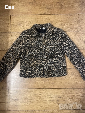 HM дамско сако/палто