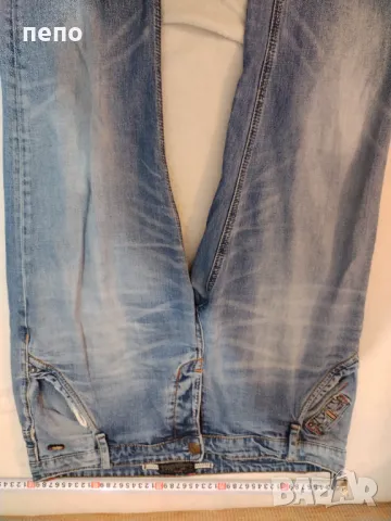 мъжки дънки 34,36,38 размер, снимка 10 - Дънки - 31079950