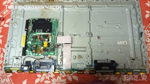 Samsung UE43TU7092U с дефектен панел CY-GT043HGHV3H / BN9651847J KANT-SU2_6900_43, снимка 2 - Части и Платки - 44403299