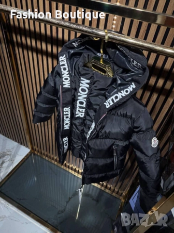 Детски зимни якета , снимка 2 - Детски якета и елеци - 52441348