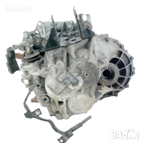 Шестстепенна ръчна скоростна кутия Toyota RAV 4 III 2006-2012 ID: 154859, снимка 3 - Части - 52549173