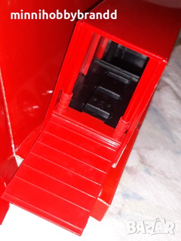 Iveco Stralis  Ducati 1.43, снимка 8 - Колекции - 42636462