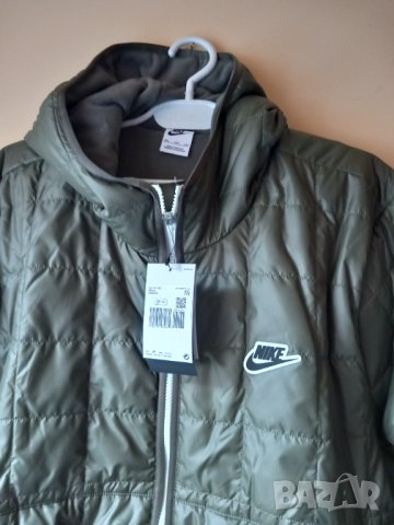Nike.Нови якета. С етикет . Оригинал, снимка 4 - Якета - 39126691