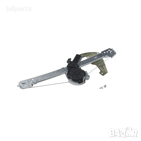 Стъклоповдигач за Toyota Aygo, Citroen C1, Peugeot 107 - Преден Десен, снимка 1 - Части - 56143016