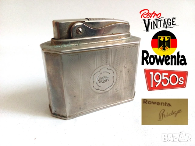 Стари запалки