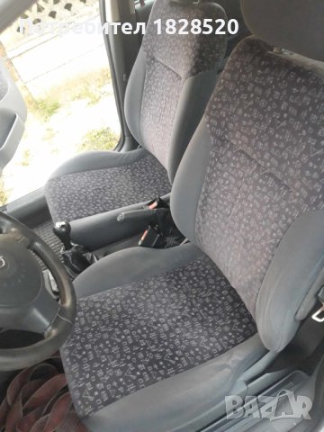 Oпел Корса Ц - На части, снимка 7 - Части - 41960578