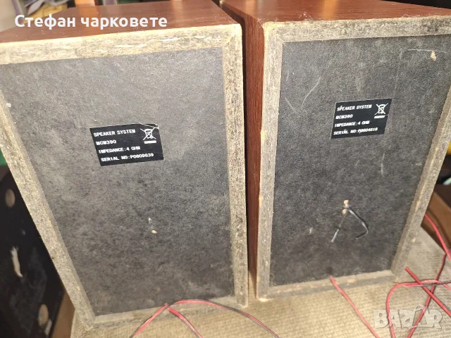 Тонколони Philips , снимка 8 - Тонколони - 56079196