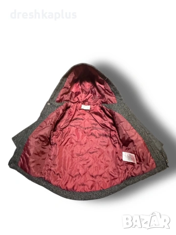 Pumpkin Patch детско яке 6-12 месеца, снимка 3 - Бебешки якета и елеци - 53225656