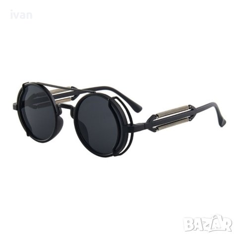 Дамски слънчеви очила UVE 400 