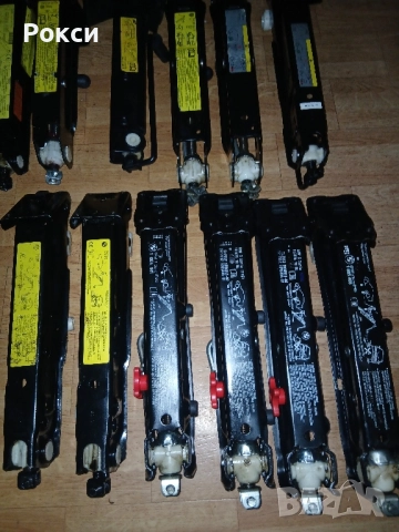 Г-образни крикове фв,шкода,ауди,сеат,бмв нови оем, снимка 5 - Аксесоари и консумативи - 51939849