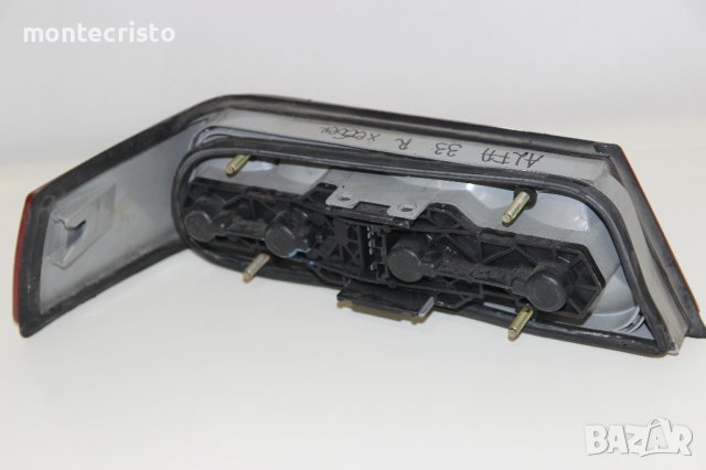 Десен стоп Alfa Romeo 33 хечбек / Алфа Ромео 33 / Alfa 33, снимка 4 - Части - 41381159