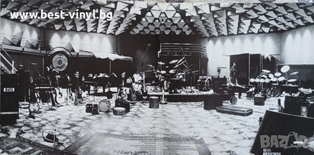 Грамофонна Плоча (Queen - Jazz), снимка 3 - Грамофонни плочи - 52682777