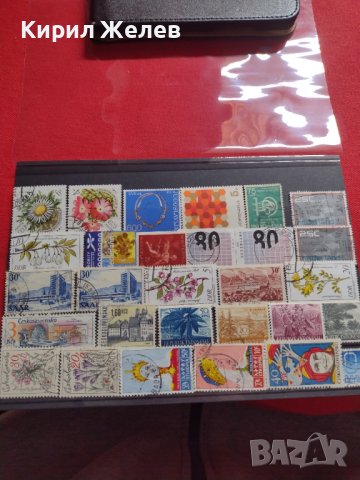 Пощенски марки стари редки смесени от цял свят перфектно състояние за КОЛЕКЦИЯ 22633, снимка 1 - Филателия - 40356021