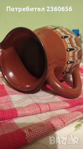 Керамика кани битови, снимка 6 - Декорация за дома - 35720501