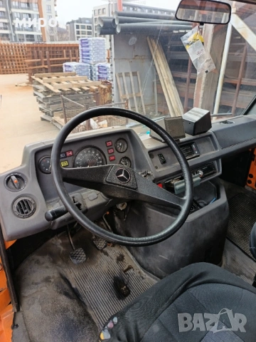 Продава се мерцедес 310, снимка 4 - Камиони - 53664969