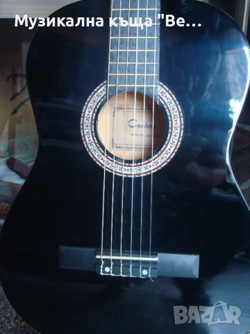 Класическа китара, Размер 4/4, снимка 3 - Китари - 41189164