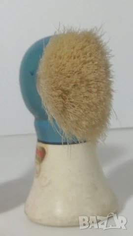 2 ретро четки за бръснене Butterfly, снимка 6 - Антикварни и старинни предмети - 51076064